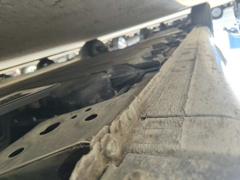 Used Wuling Bingo 2024 333 km Enjoyment Version — 20