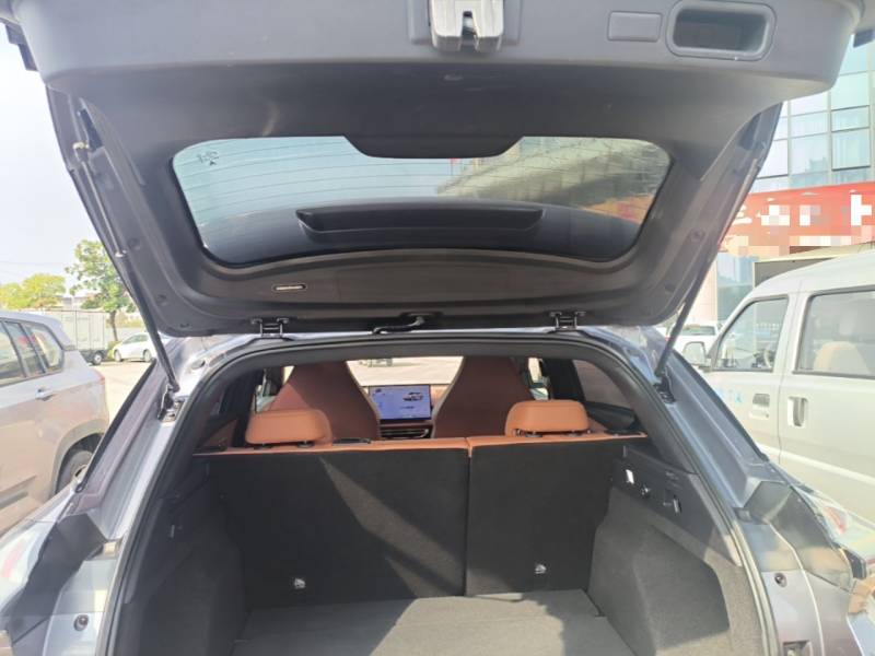 Used NETA X 2023 500 Lite — 18