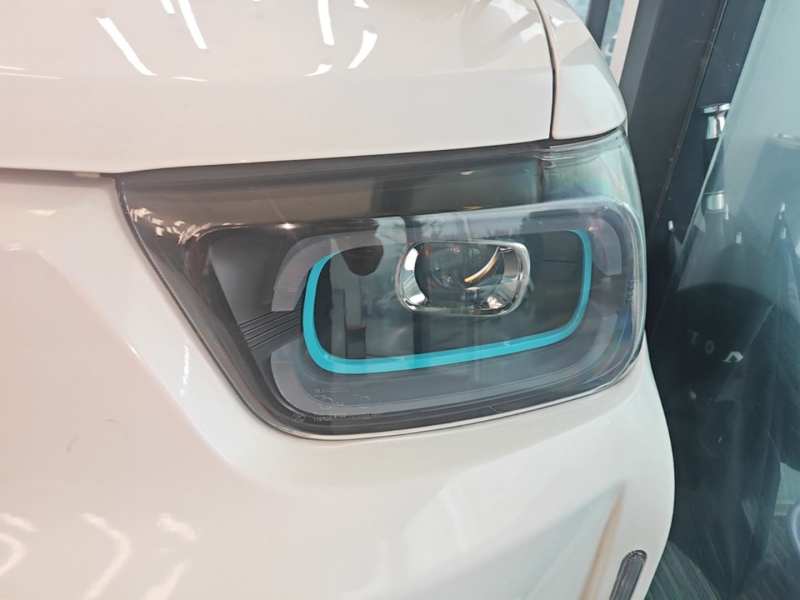 Used BAW Yuanbao 2022 Smart Version — 23