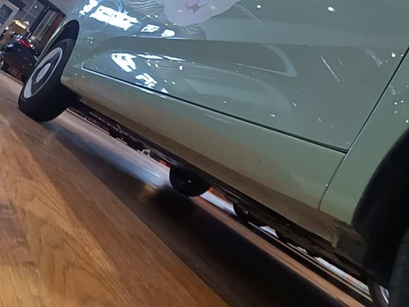 Used Wuling Hongguang MINIEV 2024 3rd Generation 215km Youth Edition — 20