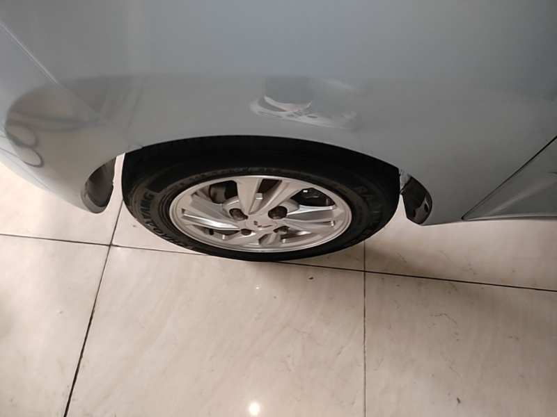 Used Wuling Hongguang MINIEV 2020 Zizai Version Lithium-NMC — 22