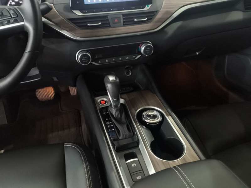 Used Nissan Teana 2021 2.0L XL Comfort Edition — 13