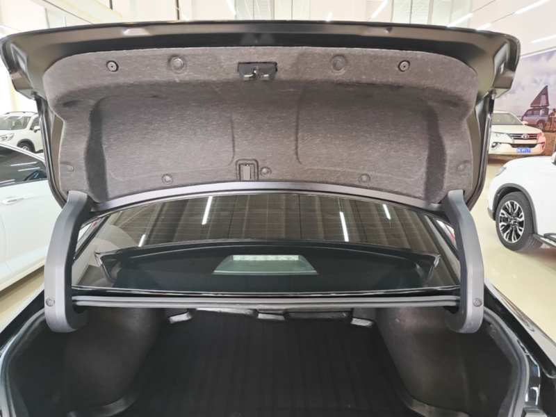 Used Nissan Teana 2021 2.0L XL Comfort Edition — 18