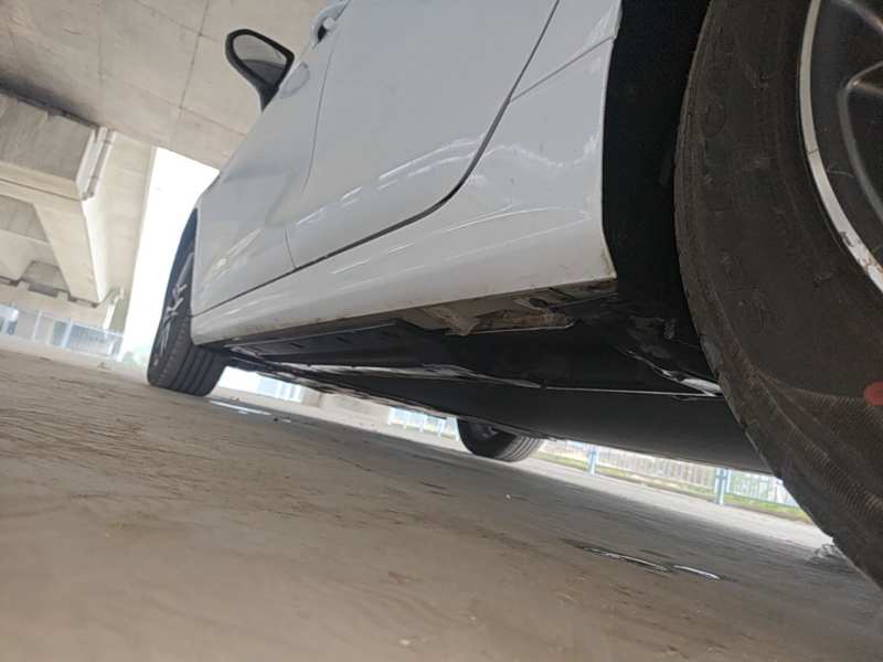 Used BYD Qin PLUS 2024 Honor Edition EV 510KM Leading Model — 21