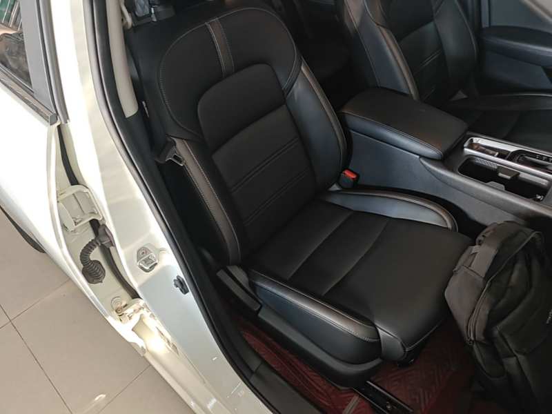 Used Nissan Sylphy 2022 1.6L XL CVT Enjoyment Edition — 24
