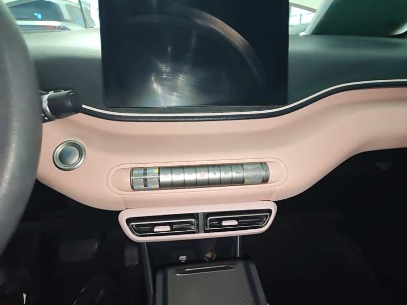 Used BYD Seagull 2024 Honor Edition 305km Dynamic Version — 12