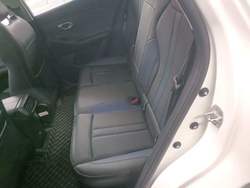 Used GAC Trumpchi GS3 2023 Shadow Speed 270T Enjoyment Edition — 16