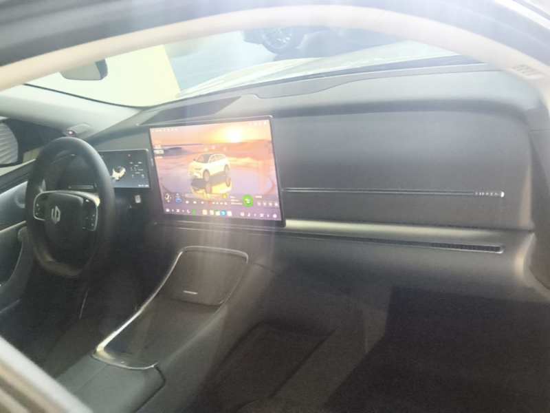 Used Leapmotor C11 – 2027 Pure Electric 640 LiDAR Smart Prestige Edition — 9