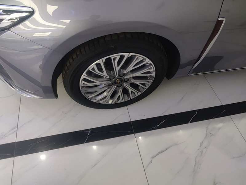 Used Hongqi H5 2023 1.5T HEV Smart Connect Flagship Edition – Chinese Trim Chang — 22