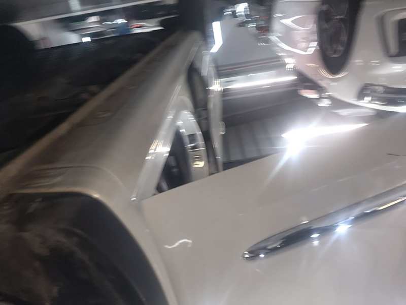 Used Wuling Bingo 2023 410 km Lingxi Deluxe Edition — 20