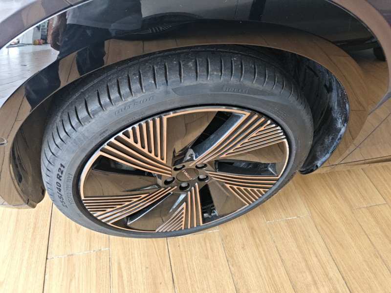 Used Lynk & Co 08 EM-P 2023 220km All-Wheel-Drive Performance Halo — 22