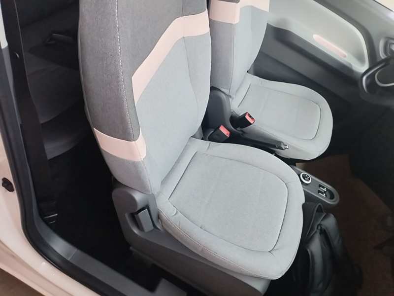 Used Wuling Hongguang MINIEV 2021 Macaron Premium Model – Lithium Iron Phosphate — 24