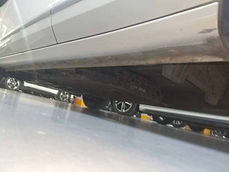 Used Wuling Bingo 2024 203km Light Edition — 21