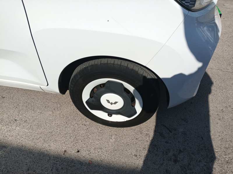 Used Wuling Hongguang MINIEV 2022 Easy Version Lithium Iron Phosphate — 8