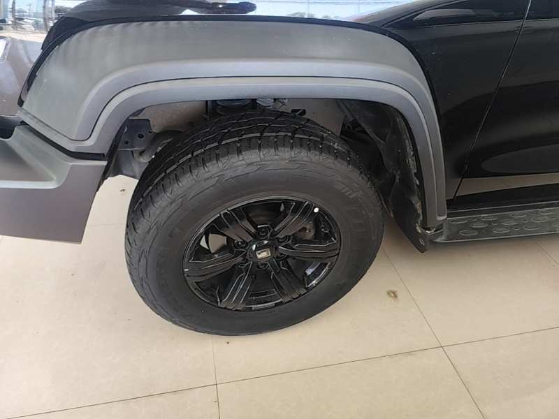 Used Tank 300 2021 Off-Road Edition 2.0T Conqueror — 22
