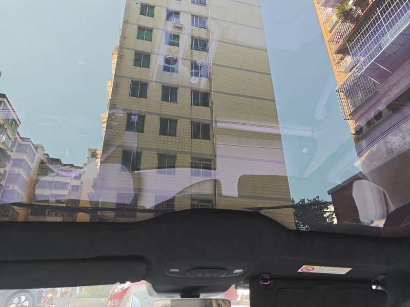 Used Xiaomi Auto SU7 2024 Four-Wheel Drive Ultra-Long Range Advanced Intelligent Driving Max Edition — 19