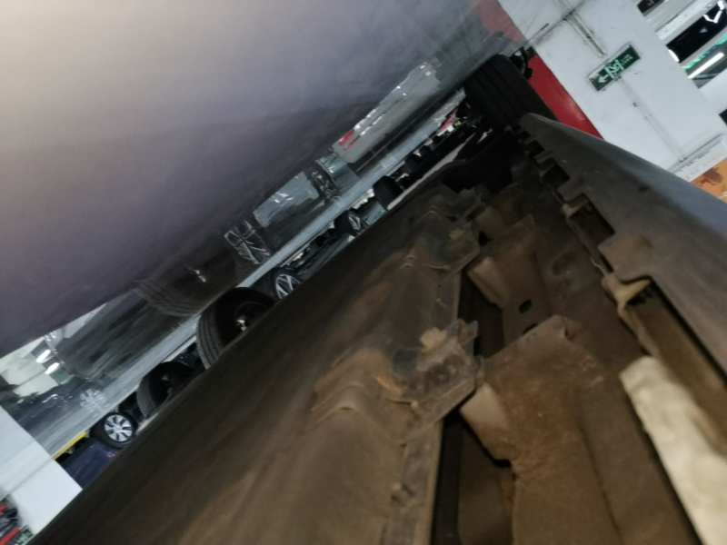 Used Leapmotor T03 2024 310 Comfort Edition — 21
