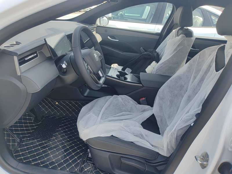 Used BYD Qin PLUS — 10