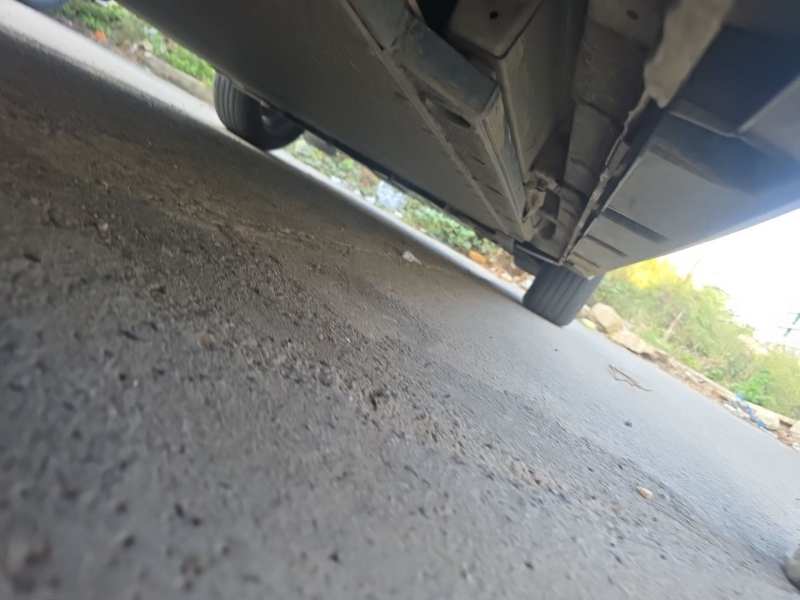 Used BYD Dolphin 2025 420km Free Edition — 19