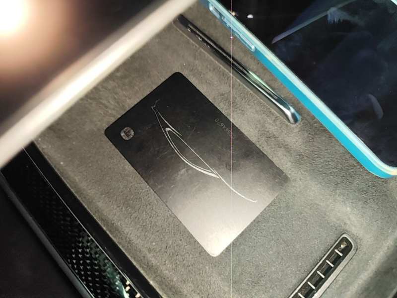 Used Xiaomi Auto SU7 Ultra 2025 Ultra Model — 8