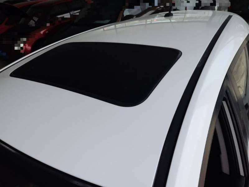 Used CHANGAN Eado 2015 1.6L Manual Junku Model China V Standard — 26