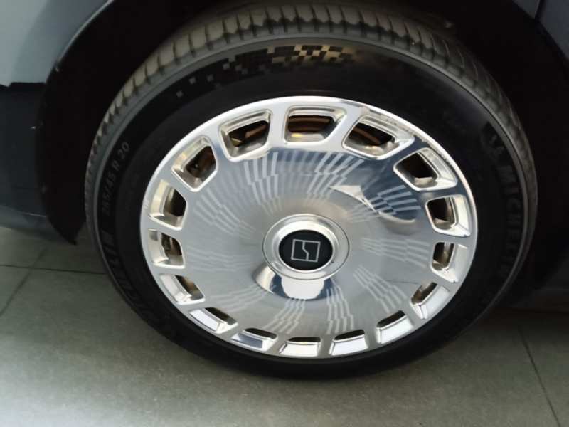 Used Zeekr 009 2024 GAC Trumpchi — 25