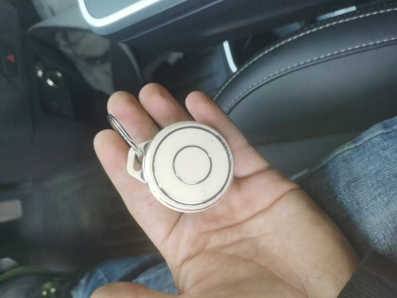 Used NETA AYA 2023 401 Lite — 8