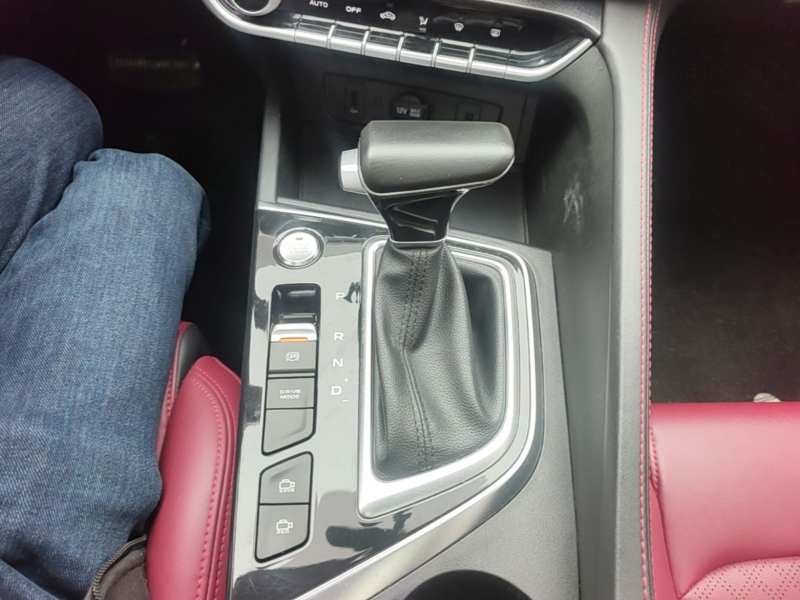 Used CHANGAN Eado 2020 PLUS Blue Whale NE 1.4T GDI DCT Flagship Model — 13