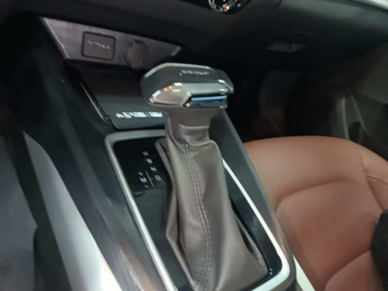 Used Chevrolet Monza 2023 1.5L Dual-Clutch Enjoyment Edition – Enjoyment — 13
