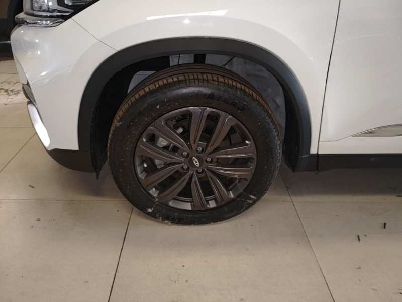 Used Chery Tiggo 8 2024 1.5 TCI Automatic New Dynamic Edition 5 Seats — 22