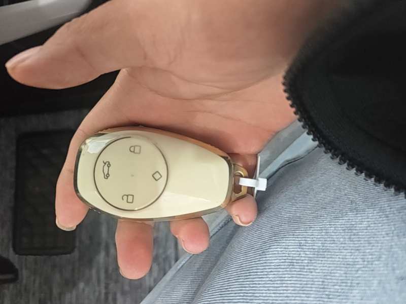 Used Leapmotor T03 2023 310 Lite Edition — 8