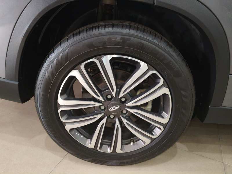 Used Chery Tiggo 8 2021 Kunpeng Edition 290TGDI Automatic Zhubfeng Version — 23