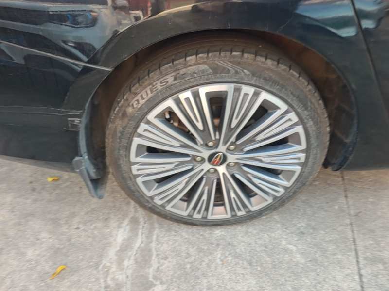 Used Hongqi H5 2022 Classic Model 1.5T DCT Flagship Edition – Chinese Trim Yun — 25