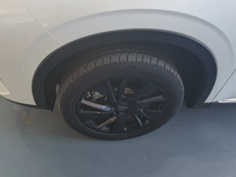 Used Haval H6 2021 3rd Generation 2.0T Automatic All-Wheel Drive Max — 22