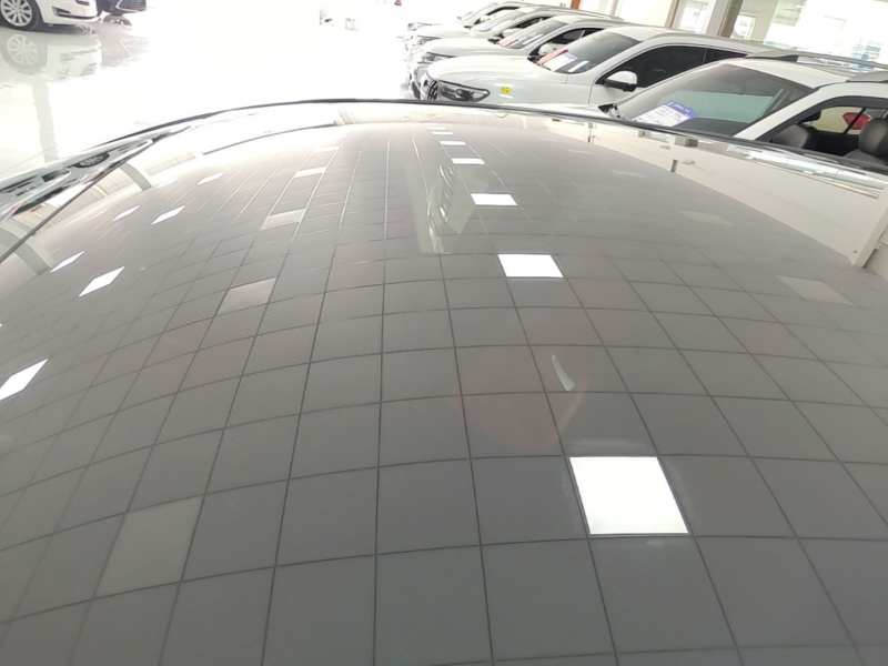 Used CHANGAN UNI-T 2020 1.5T Prestige Version — 26