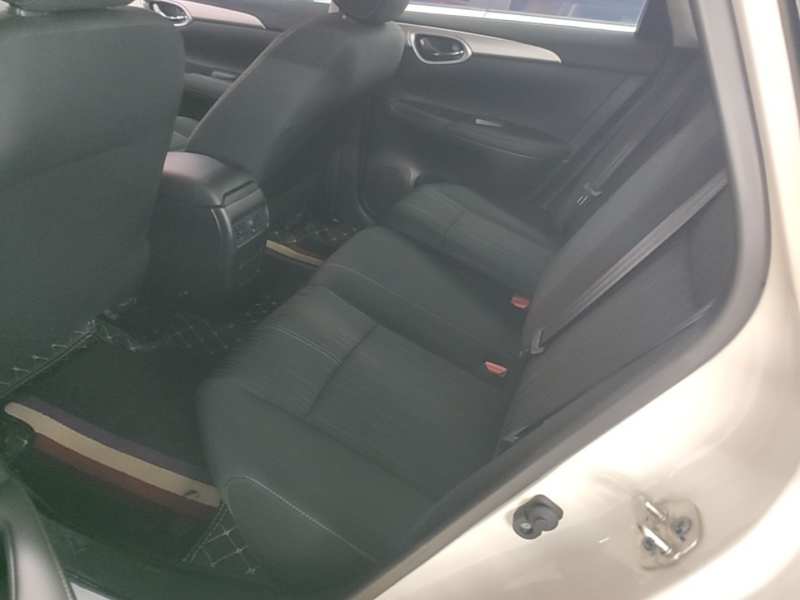 Used Nissan Sylphy 2022 Classic 1.6XE CVT Comfort Edition — 16