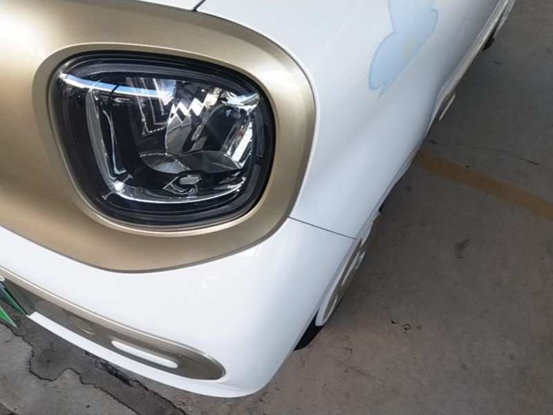 Used Bestune Pony 2025 222km Range Linglong Horse — 23