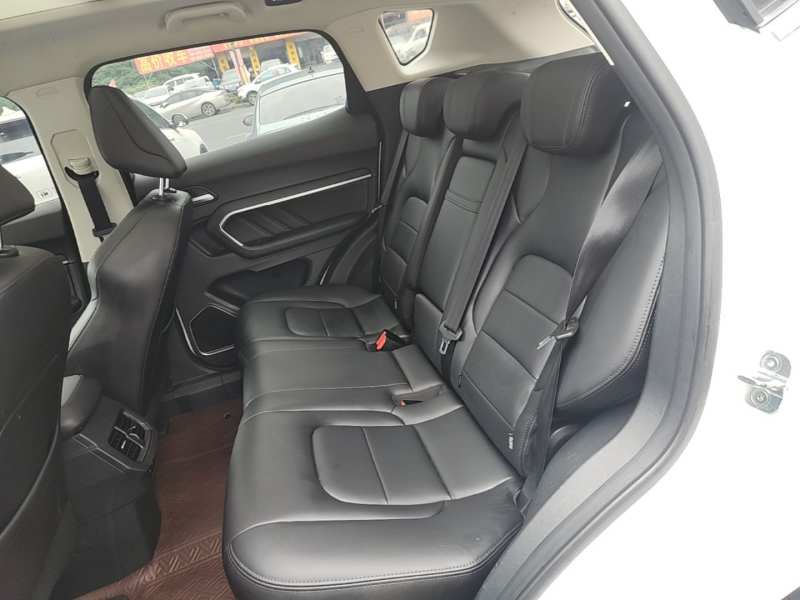 Used Haval H6 2018 Red-Label 2.0T Automatic Luxury Model — 16