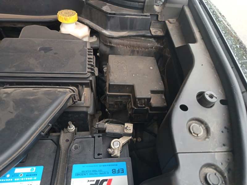 Used Haval H6 2019 Blue Label 2.0 GDIT Automatic Luxury Smart Connectivity Edition — 22