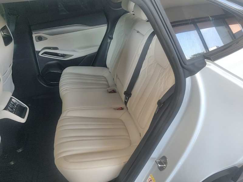 Used BYD Song L EV 2024 550km Beyond Edition — 16
