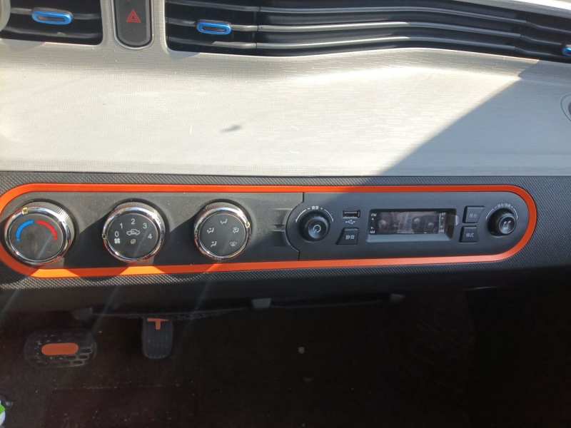 Used Wuling Hongguang MINIEV 2022 Easy Version Lithium Iron Phosphate — 14