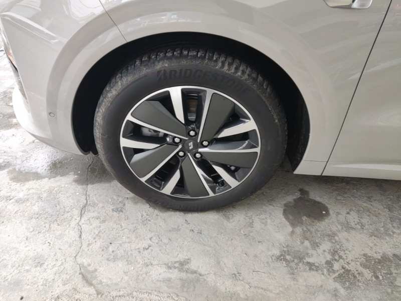 Used Li Auto L6 2025 Pro Smart Refresh Edition — 22