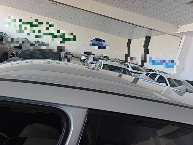 Used BYD Yuan UP 2025 Model 301KM Leading Version — 26
