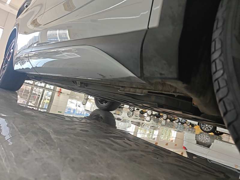 Used BYD Yuan PLUS 2023 Champion Edition 510KM Superior Model — 20