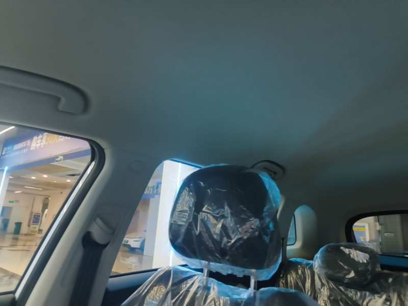 Used Skyworth HT-i 2024 1.5L PHEV 115KM Taidao Edition — 17