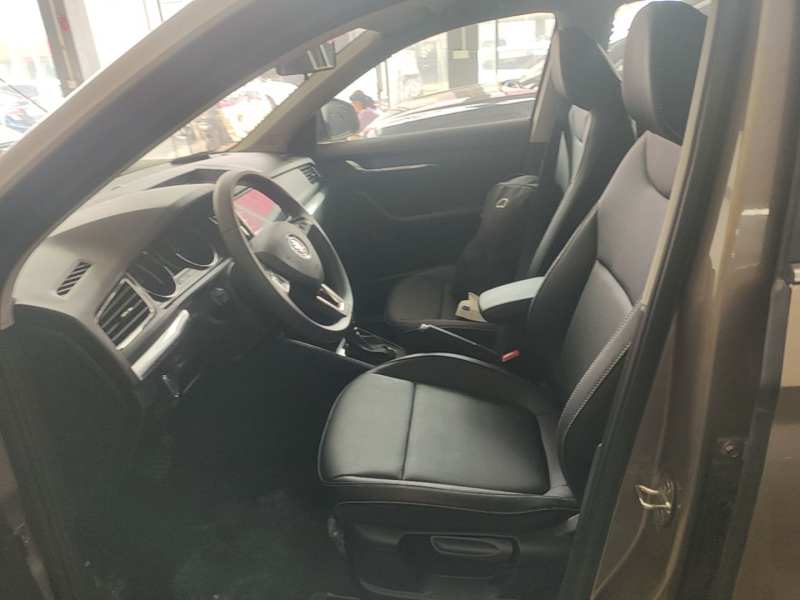 Used Skoda Kamiq 2022 1.5L Automatic Comfort Edition — 14