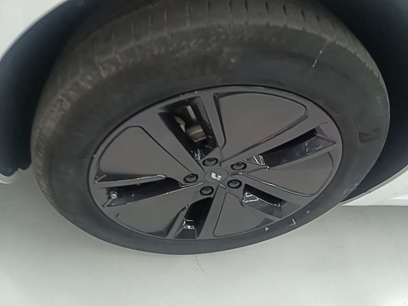 Used Li Auto L6 2024 Pro Model — 22