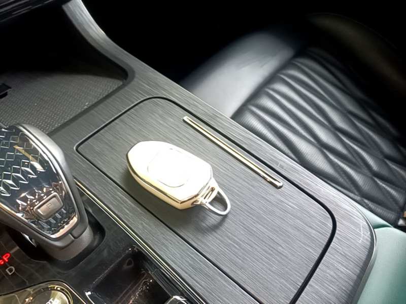 Used GAC Trumpchi GS8 2022 Dual-Engine Series 2.0TM Two-Wheel Drive Prestige Edition (7 Seats) — 8