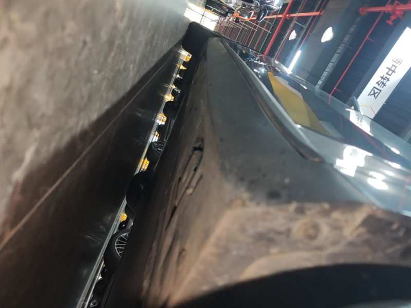 Used XPeng MONA M03 2024 620 with Ultra-Long Range — 20