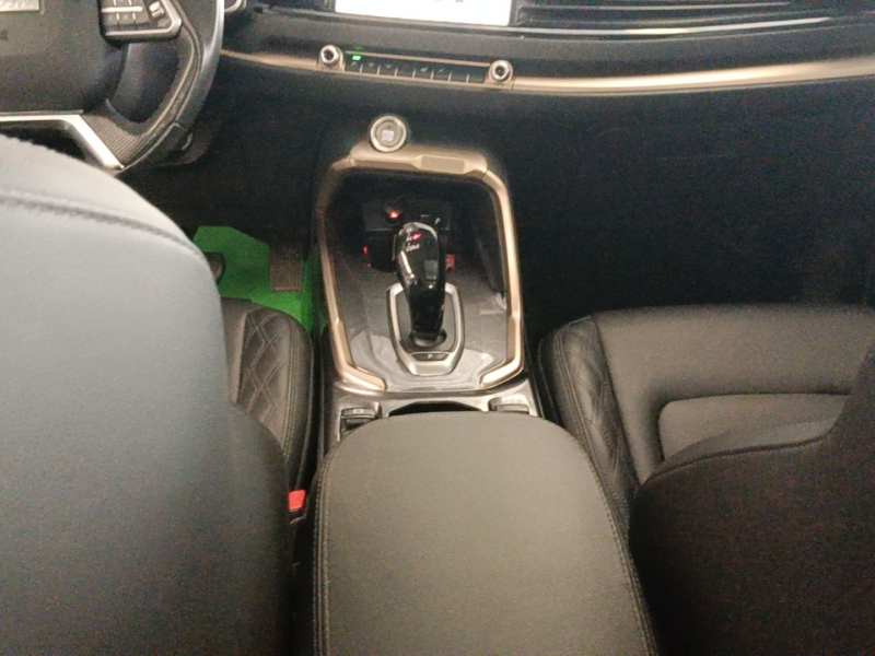 Used Haval H6 2020 1.5 GDIT Automatic Platinum Champion Edition — 13